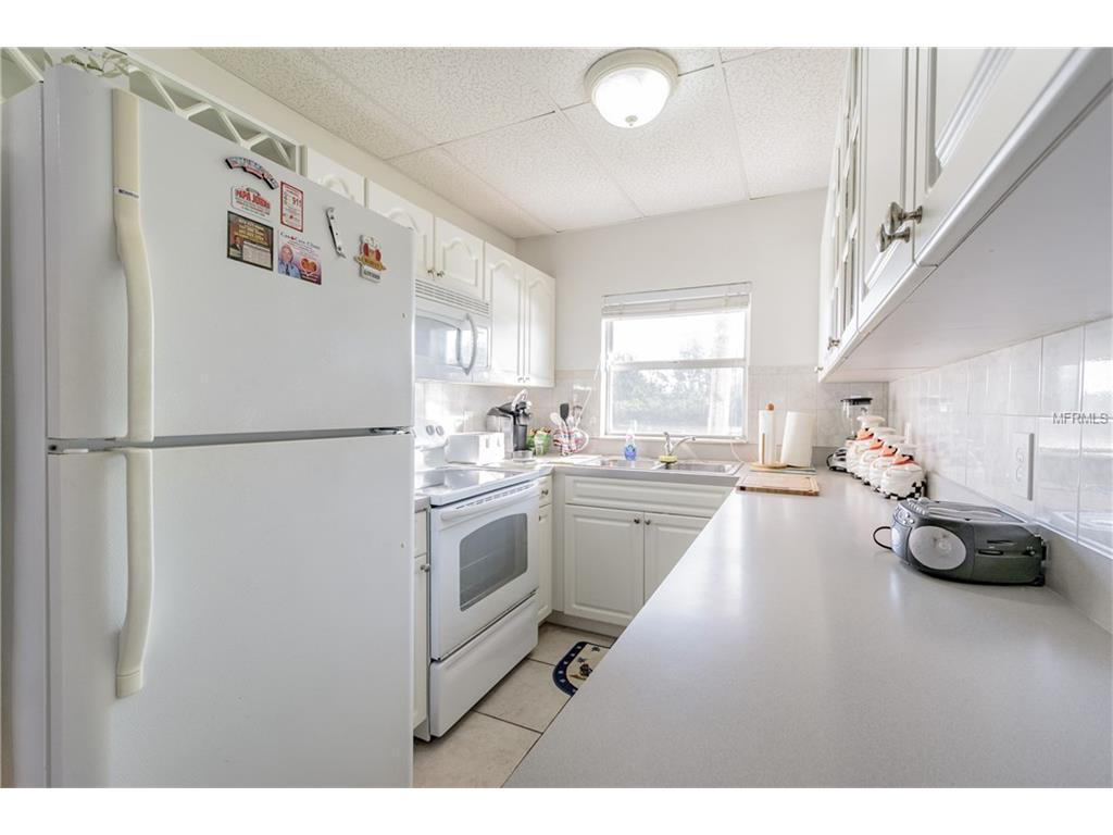 קלירווטר ביץ' Belleview Gulf Condos מראה חיצוני תמונה